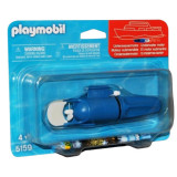 Motor subacvatic, Playmobil