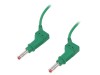 Cablu de Conectare 32A Mufă Banană 4mm