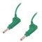 Cablu de Conectare 32A Mufă Banană 4mm