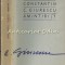 Amintiri/1 - Constantin C. Giurescu