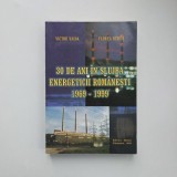 Victor Vaida, Florea Beres, 30 de ani in slujba energeticii romanesti 1969-1999, Monografia Centralei Electrice Deva-Mintia, Timisoara, 1999