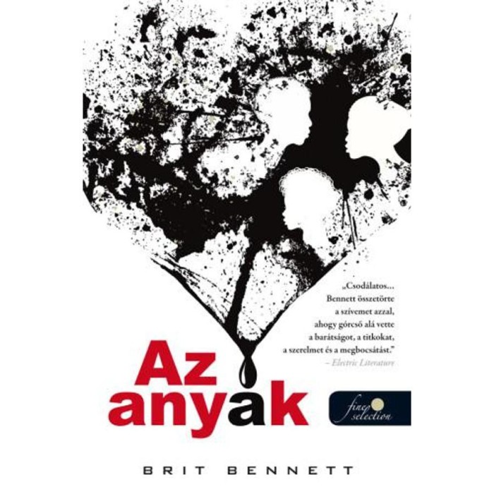 Az any&aacute;k - Brit Bennett