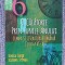 Limba si literatura romana. O calatorie prin lunile anului, clasa VI, 2014, 56 p