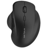 MOUSE SERIOUX GLIDE 515 WR BLACK USB