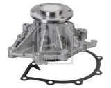 FEBI BILSTEIN 28647 Pompă de apă, răcire motor