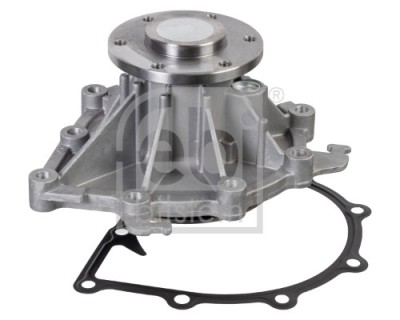 FEBI BILSTEIN 28647 Pompă de apă, răcire motor foto