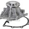 FEBI BILSTEIN 28647 Pompă de apă, răcire motor