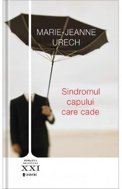 Sindromul capului care cade - Marie-Jeanne Urech foto