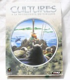 Joc PC big box - Cultures: Rediscover the New World - limba franceza