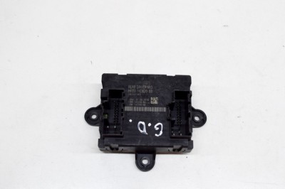 Modul de control ușă dreapta spate LAND ROVER RANGE ROVER EVOQUE L538 2018 OEM: HK83-14D620-BB,10337167 13906908 foto