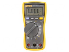Multimetru Digital True RMS AC FLUKE 117