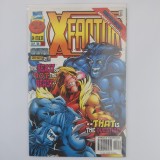 Marvel X-Factor No.126