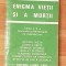 Enigma vietii si a mortii de Aurel Popescu-Balcesti