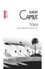 Vara - Albert Camus