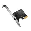MERCUSYS Gigabit PCIe Network Adapter
