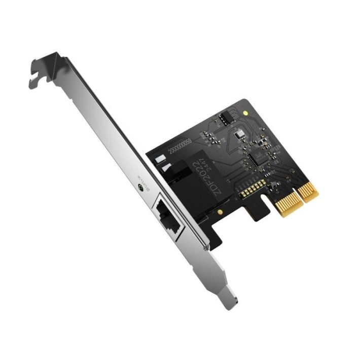 MERCUSYS Gigabit PCIe Network Adapter