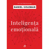 Inteligenta emotionala - Daniel Goleman (editia a IV-a), Curtea Veche