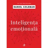 Inteligenta emotionala - Daniel Goleman (editia a IV-a), Curtea Veche