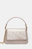 Aldo poseta CENDALIA culoarea bej, 14009865