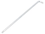 Cheie Sferică Torx TX07 89mm Oțel Crom-Vanadium