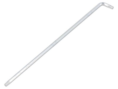 Cheie Torx sferică TX07 89mm foto