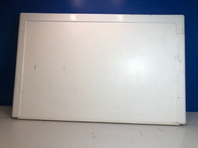 Capac superior masina de spalat Gorenje W6202/S foto