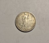1 leu 1914