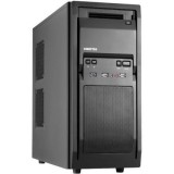 Carcasa LIBRA Miditower LF-02B-OP, Chieftec