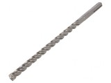 Burghiu beton 10mm 215mm SDS-Plus P4P