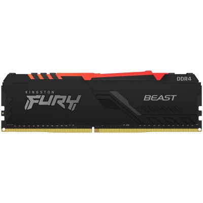 DDR Kingston KS DDR4 16GB 3200 KF432C16BB12A/16, &amp;quot;KF432C16BB12A/16&amp;quot; foto