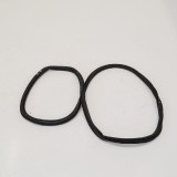 Garnitura ușă st&acirc;nga spate AUDI A4 Avant 8W5, B9 2017 OEM: 8W9833721 | 3499107