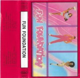 Fun Foundation - Fun Foundation | Caseta Audio | Elbo Records