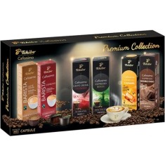 Tchibo Cafissimo Premium 6 sortimente Capsule 60 buc