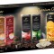 Tchibo Cafissimo Premium 6 sortimente Capsule 60 buc
