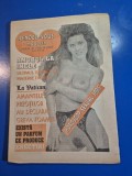 revista rendez-vous magazin - revista erotica - din anul 1995