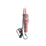 Tester de tensiune AC/DC UNI-T UT15C, 12-690V, cu LCD si protectie IP65