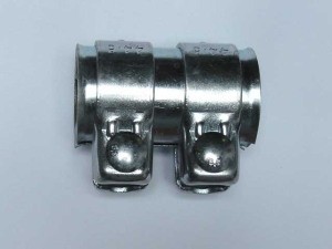 MTR MT1016 Conector teava, sistem de esapament foto