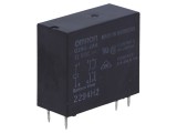 Releu Electromagnetic DPST-NO 12VDC 8A