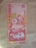 100.000 lei 2001
