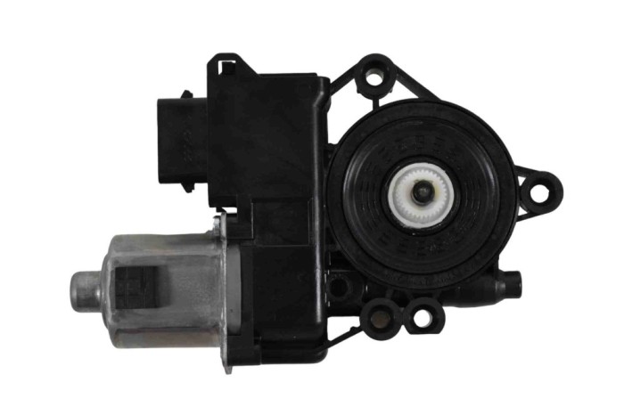 Motor macara geam ușă dreapta față KIA EV6 CV 2021 25770372