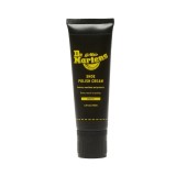 Solutie curatare incaltaminte, Dr. Martens, Shoe Polish Cream AC772010 - 75 ml