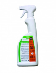 Insecticid profesional pentru combaterea insectelor zburatoare INSECTOKILLER foto