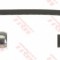 Conducta / cablu frana HYUNDAI i30 CW (FD) (2007 - 2012) TRW PHD1207