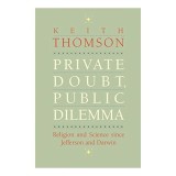 Private doubt, public dilemma