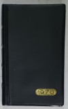 AGENDA PE ANUL 1970