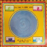 Talking Heads &ndash; Speaking In Tongues, LP, Europe, 1983, stare excelenta(VG+), Rock