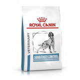 Cumpara ieftin Royal Canin Veterinary Health Nutrition Dog Sensitivity Control 14 kg