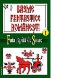 Basme fantastice romanesti (I+II+III) - I Oprisan