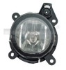 Proiector ceata MINI MINI Cabriolet (R52) (2004 - 2007) TYC 19-5699-01-2