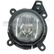 Proiector ceata MINI MINI (R50, R53) (2001 - 2006) TYC 19-5699-01-2